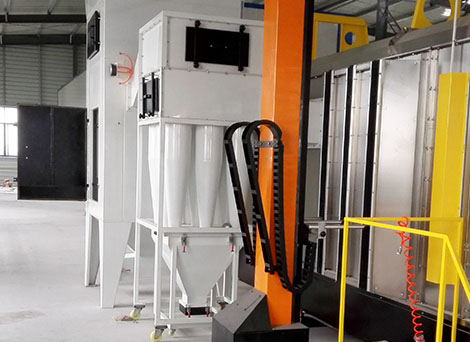 Unlock High - Quality Powder Coating via Powder Coat Curing Oven